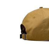 HEAD GEAR OFFICIAL BROWN CAP