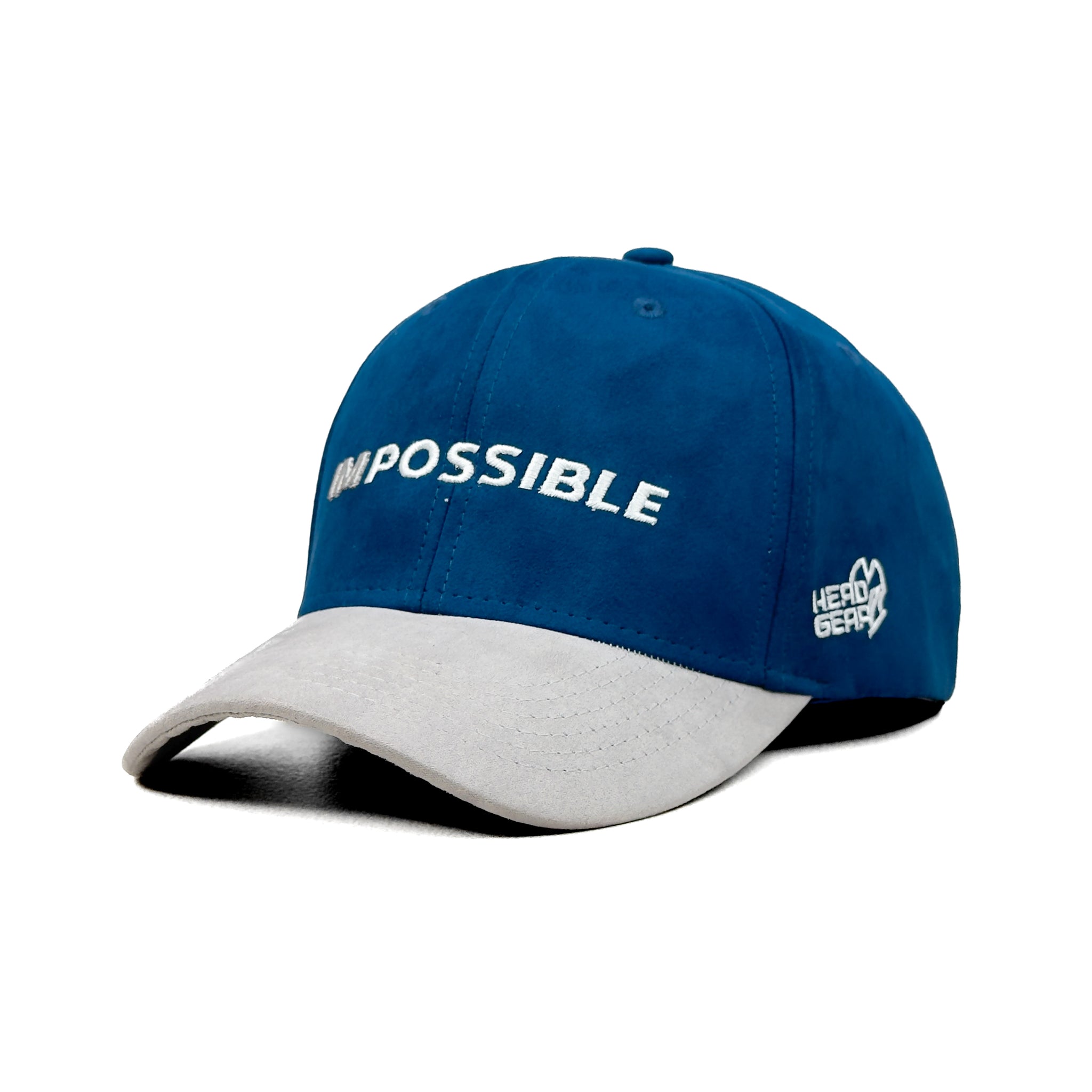 HEAD GEAR IMPOSSIBLE CAP