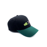 HEAD GEAR MONEY BEATS LOVE CAP
