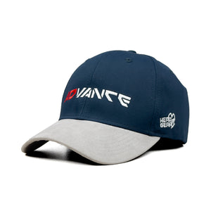 HEAD GEAR ADVANCE CAP