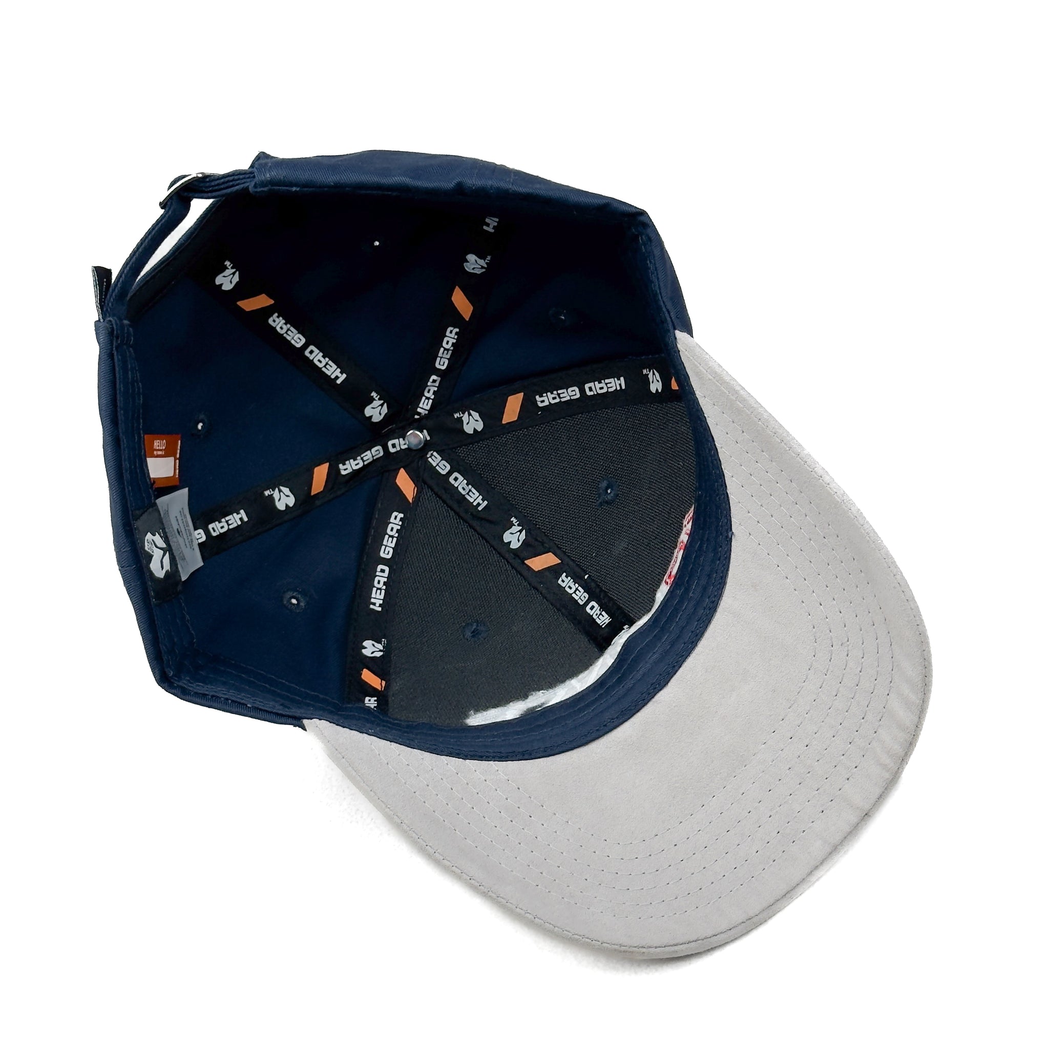 HEAD GEAR ADVANCE CAP