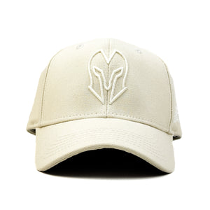 HEAD GEAR OFF WHITE SUPER CANVAS CAP