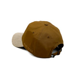 HEAD GEAR CHOCO STRIPED CAP