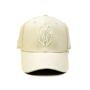 HEAD GEAR OFF WHITE SUPER CANVAS CAP