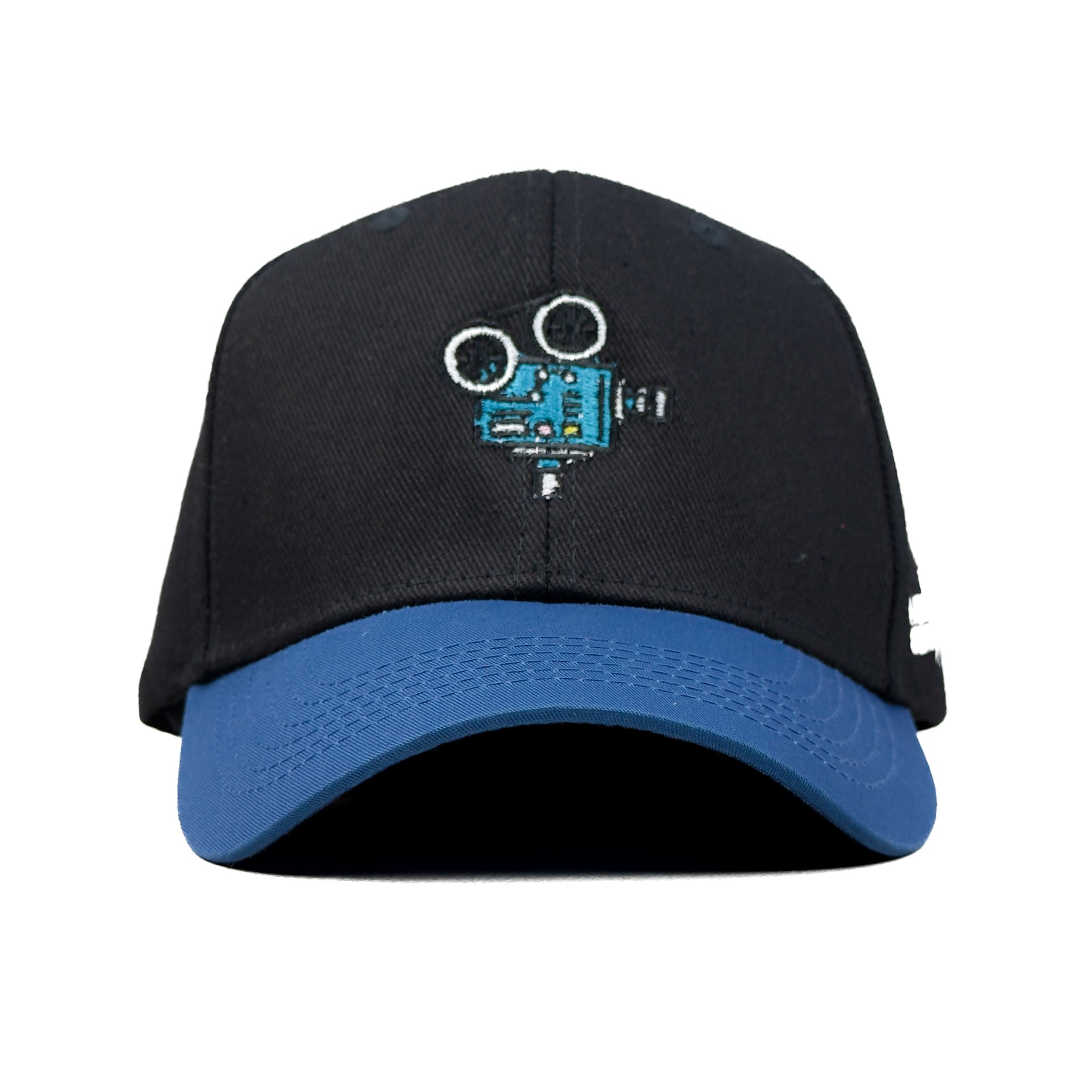 HEAD GEAR FILM MAKER CAP