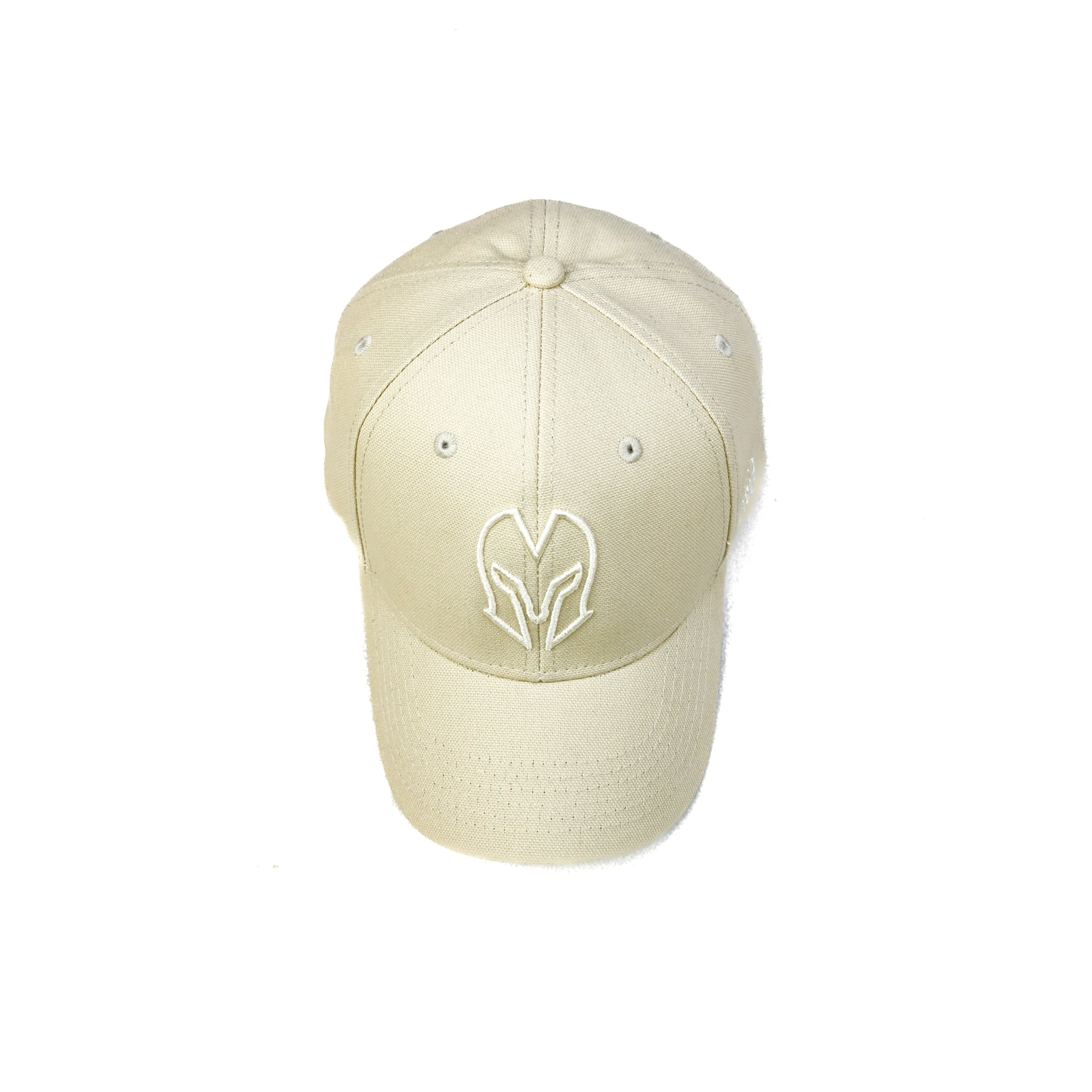 HEAD GEAR OFF WHITE SUPER CANVAS CAP