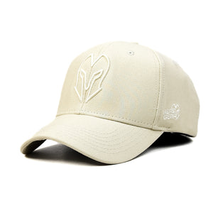 HEAD GEAR OFF WHITE SUPER CANVAS CAP