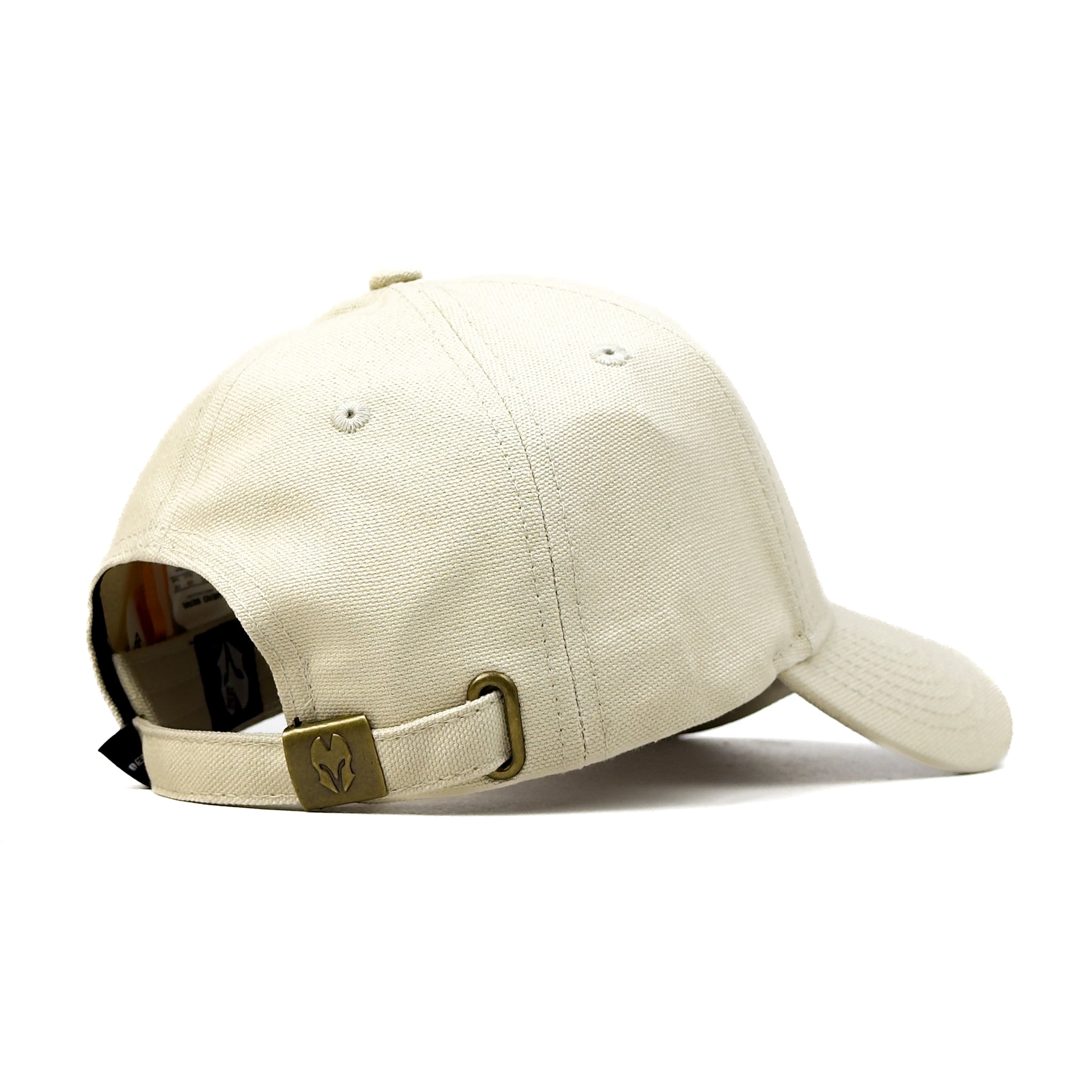 HEAD GEAR OFF WHITE SUPER CANVAS CAP