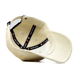 HEAD GEAR OFF WHITE SUPER CANVAS CAP