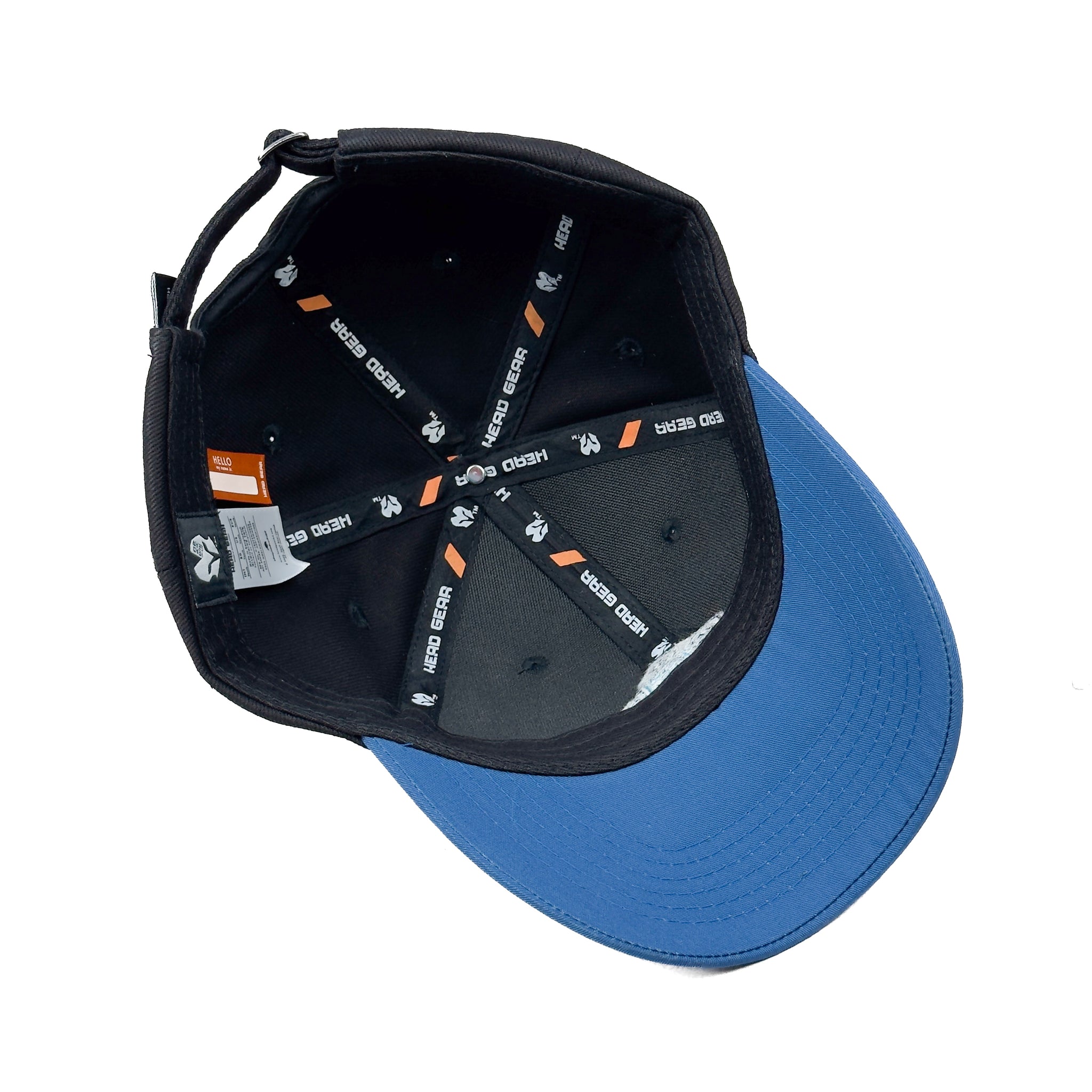 HEAD GEAR FILM MAKER CAP