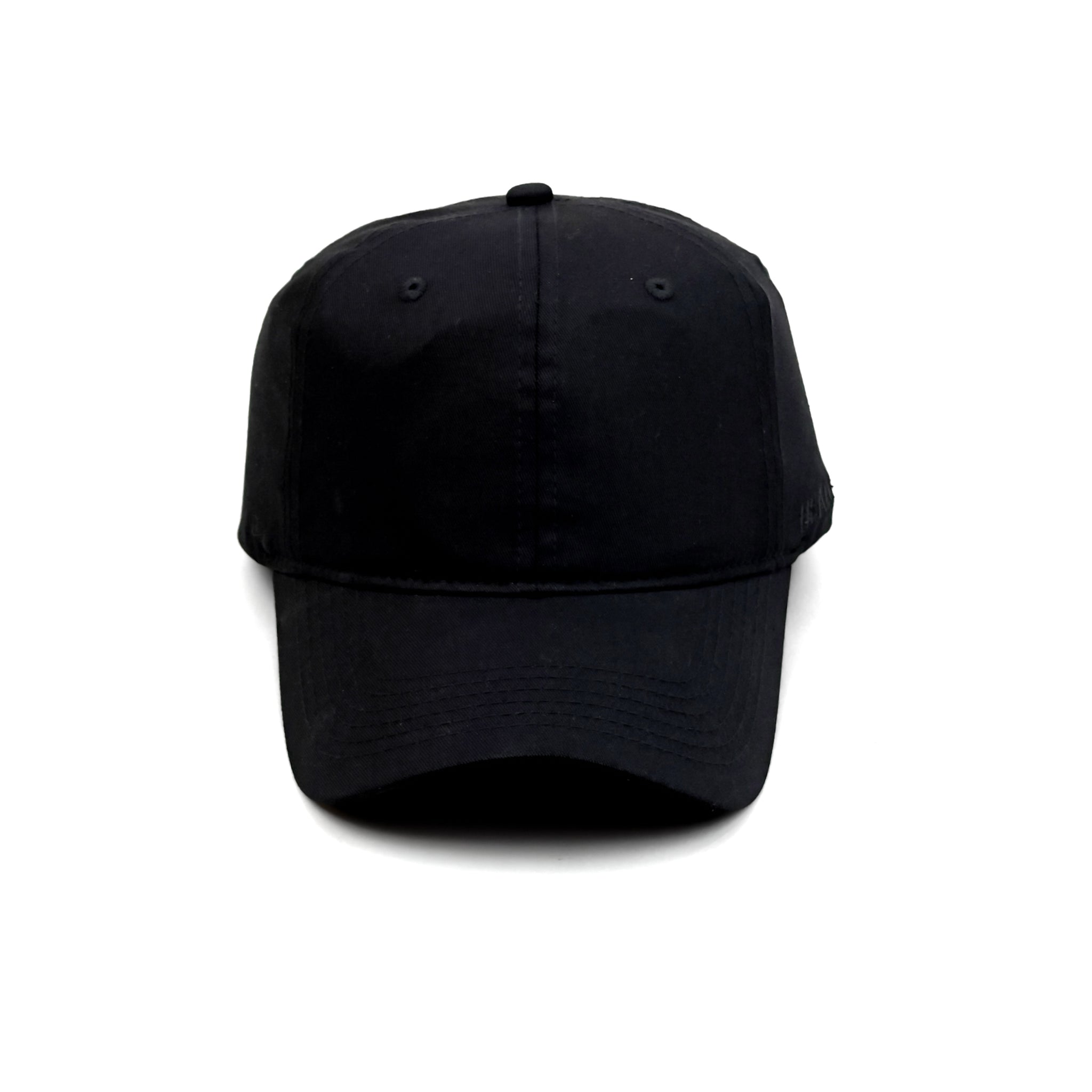 HEAD GEAR BASIC BLACK CAP – Head Gear