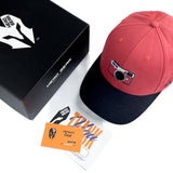 HEAD GEAR PHOTOGRAPHER EDITION CAP
