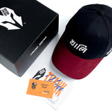HEAD GEAR KHALI CAP
