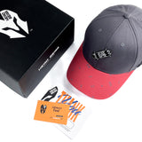 HEAD GEAR BORN TO SKATE CAP