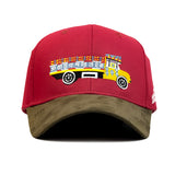 HEAD GEAR BANGLA FONT FIRST EDITION CAP