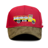 HEAD GEAR BANGLA FONT FIRST EDITION CAP