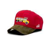 HEAD GEAR BANGLA FONT FIRST EDITION CAP