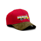 HEAD GEAR BANGLA FONT FIRST EDITION CAP