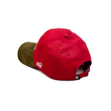 HEAD GEAR BANGLA FONT FIRST EDITION CAP