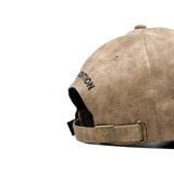 HEAD GEAR BIKERS SPECIAL FAUX LEATHER LIMITED EDITION CAP