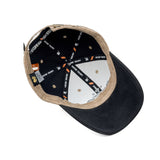 HEAD GEAR BIKERS SPECIAL FAUX LEATHER LIMITED EDITION CAP