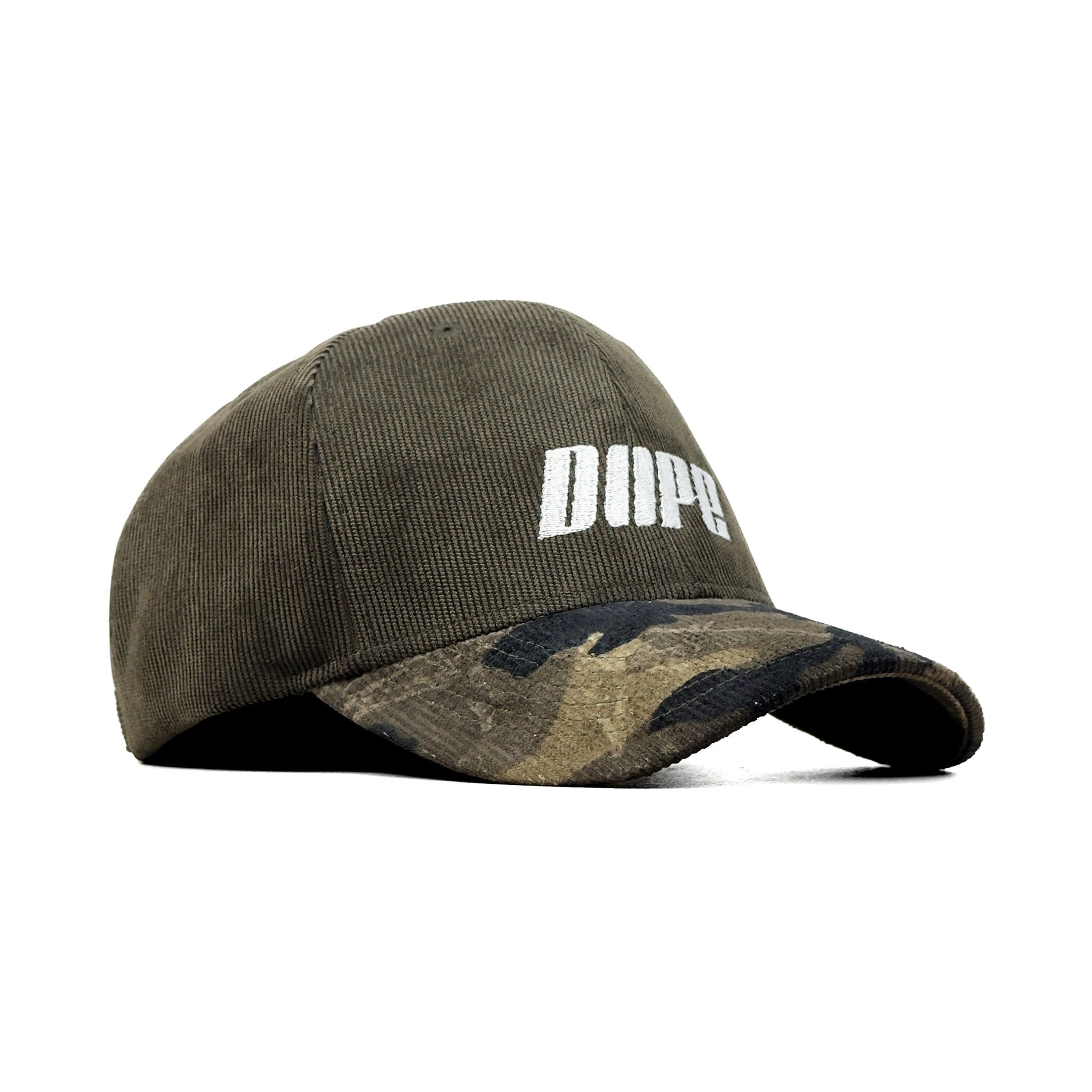 HEAD GEAR DOPE LIMITED EDITION CAP