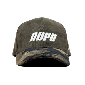 HEAD GEAR DOPE LIMITED EDITION CAP