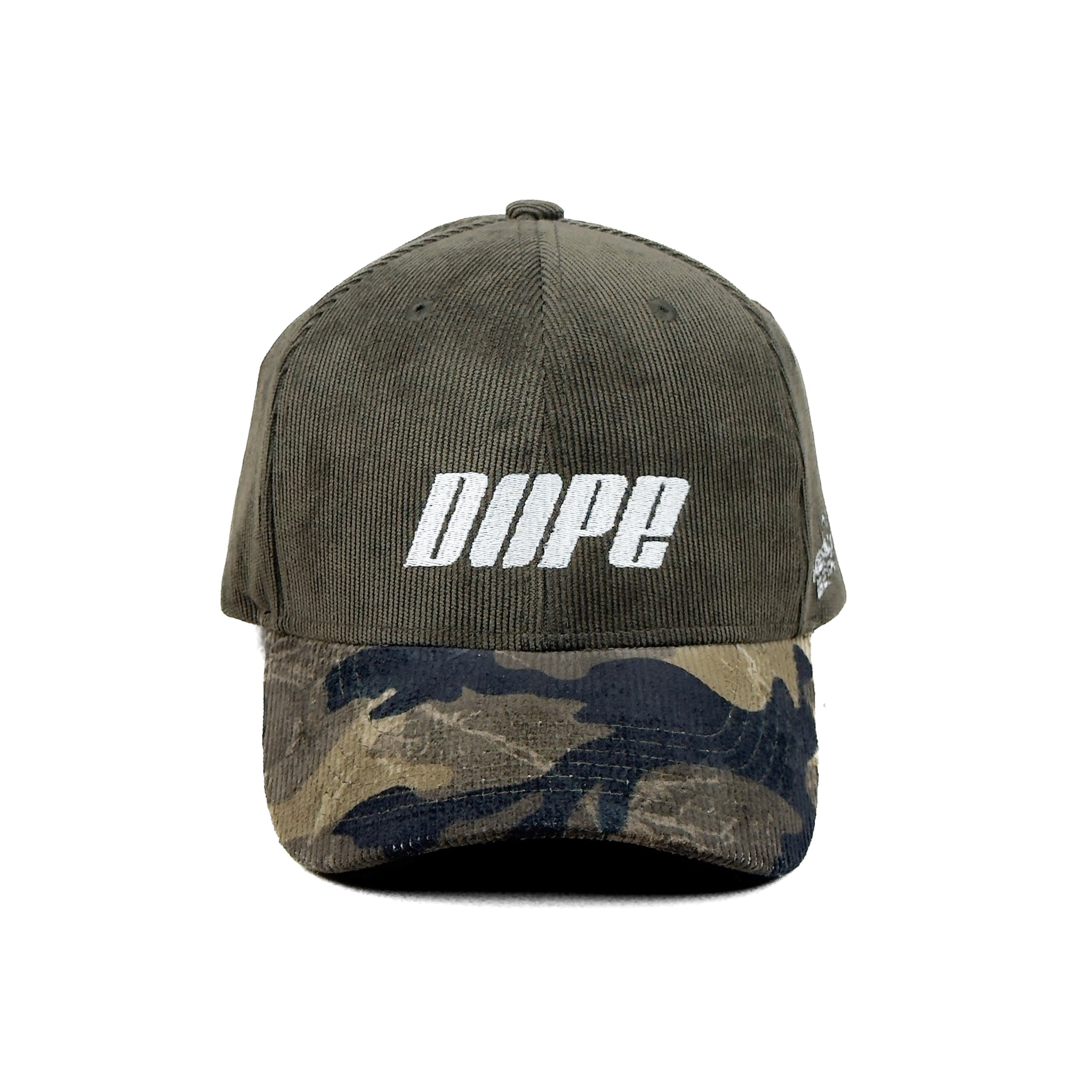 HEAD GEAR DOPE LIMITED EDITION CAP