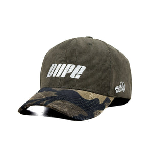 HEAD GEAR DOPE LIMITED EDITION CAP