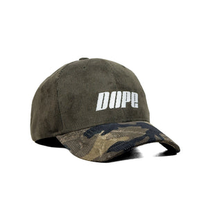 HEAD GEAR DOPE LIMITED EDITION CAP