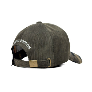 HEAD GEAR DOPE LIMITED EDITION CAP