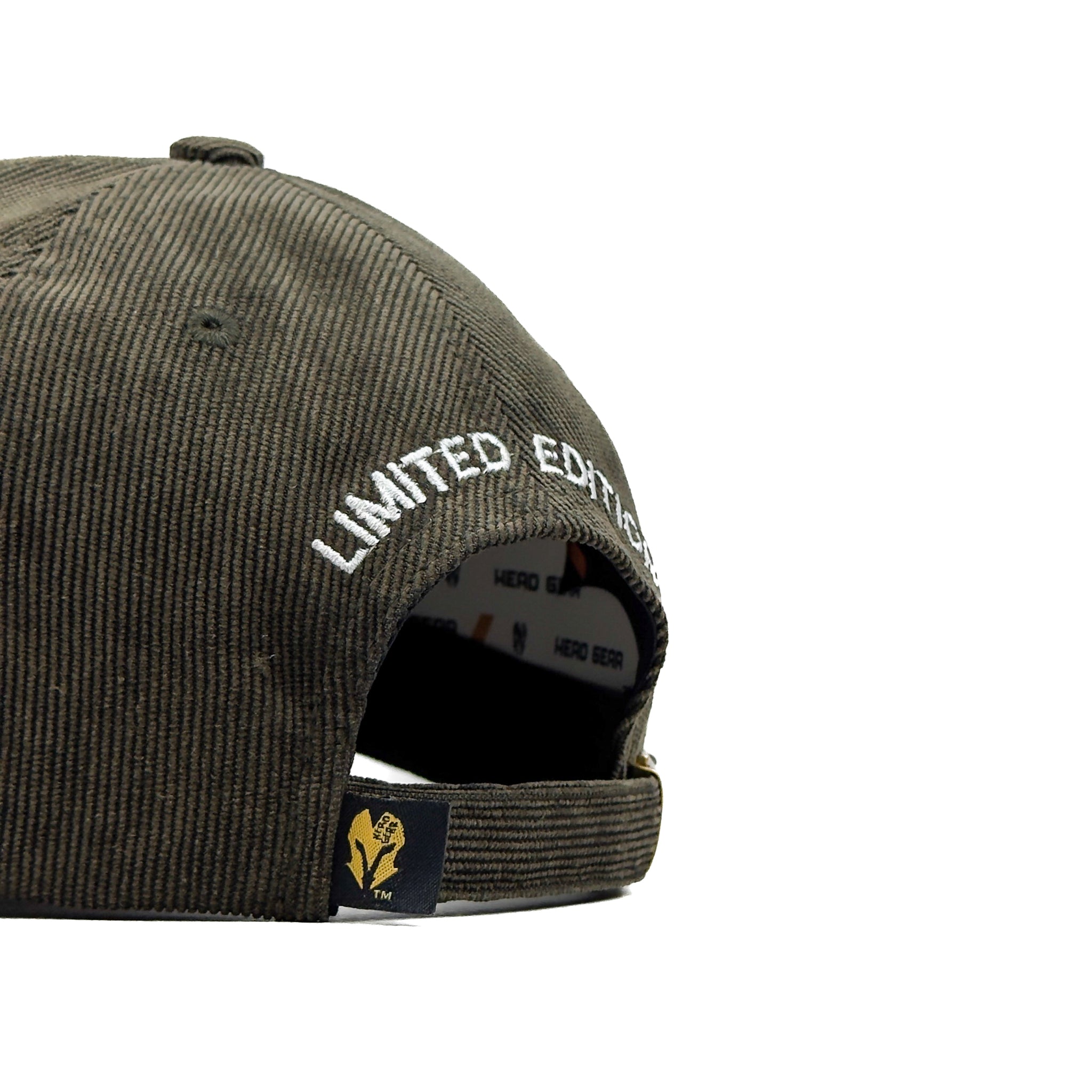 HEAD GEAR DOPE LIMITED EDITION CAP