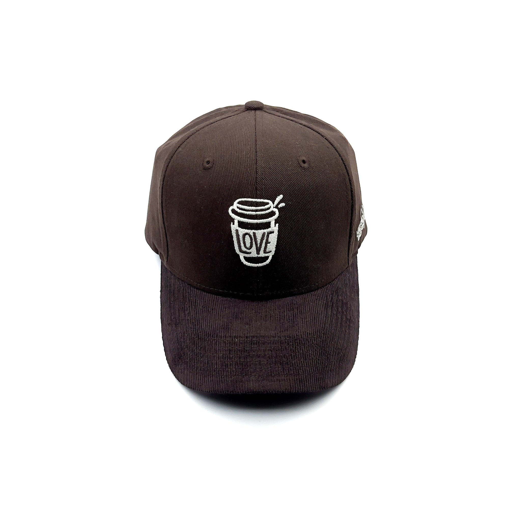 HEAD GEAR COFFEE LOVERS CAP