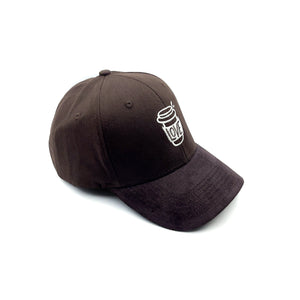 HEAD GEAR COFFEE LOVERS CAP