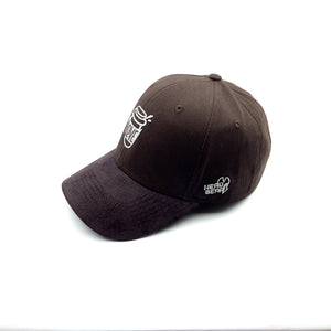 HEAD GEAR COFFEE LOVERS CAP