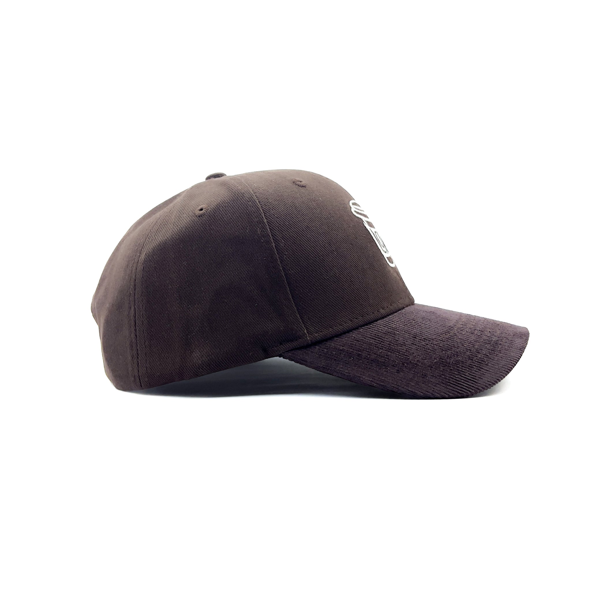 HEAD GEAR COFFEE LOVERS CAP