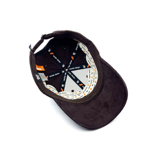 HEAD GEAR COFFEE LOVERS CAP