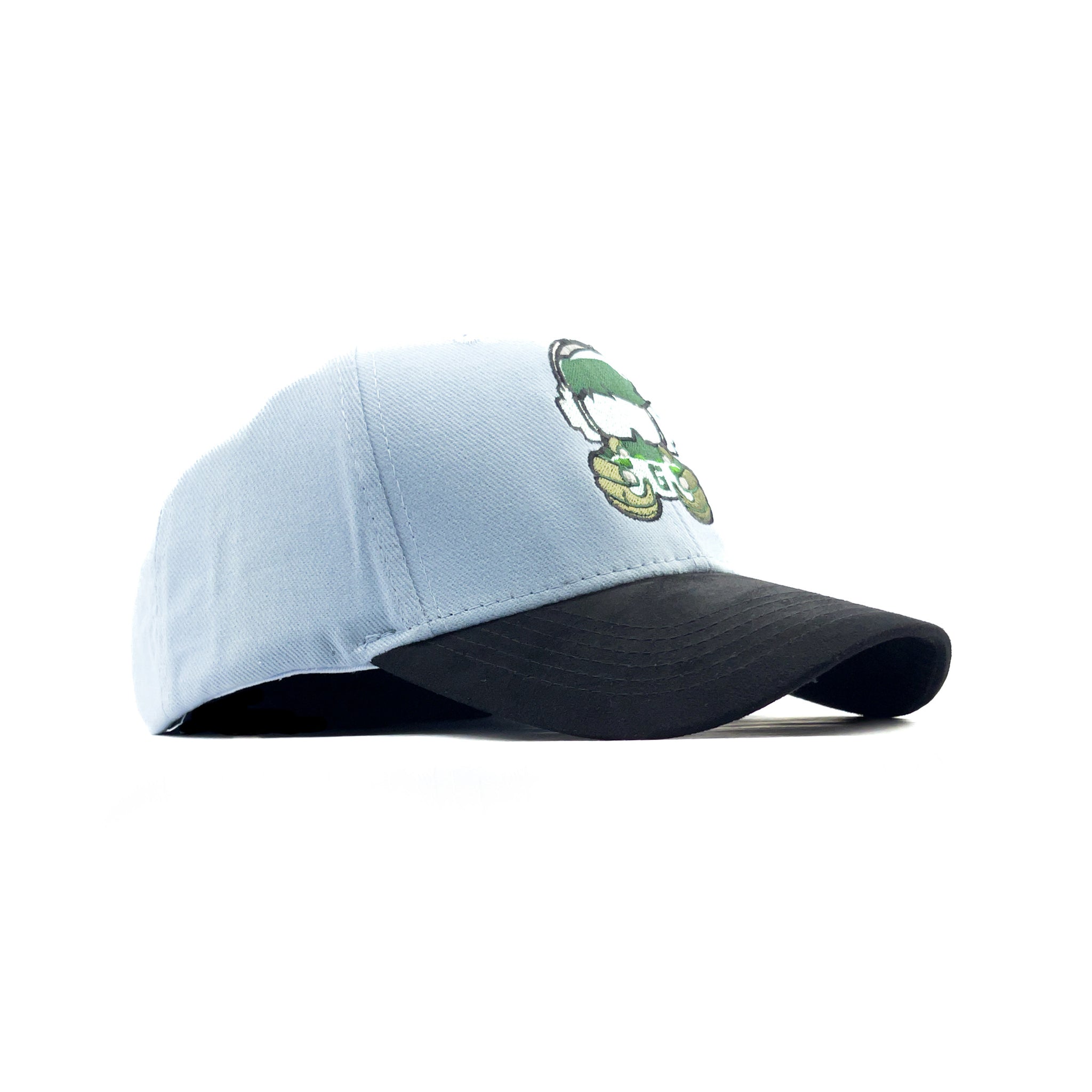 HEAD GEAR GAMER MONKEY CAP