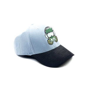 HEAD GEAR GAMER MONKEY CAP