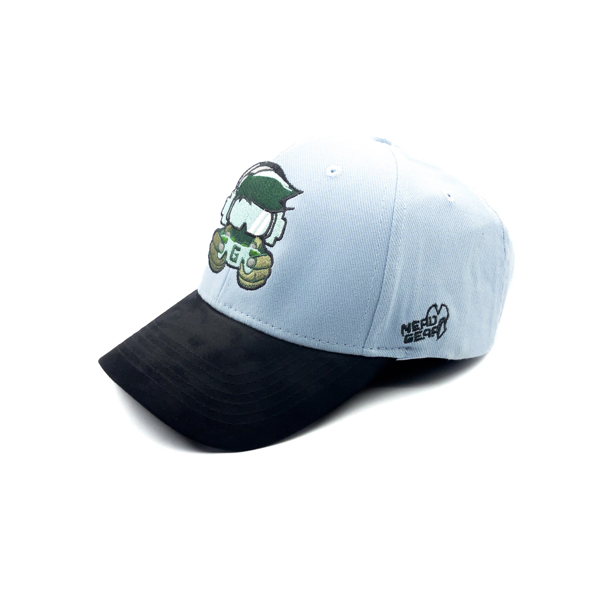 HEAD GEAR GAMER MONKEY CAP