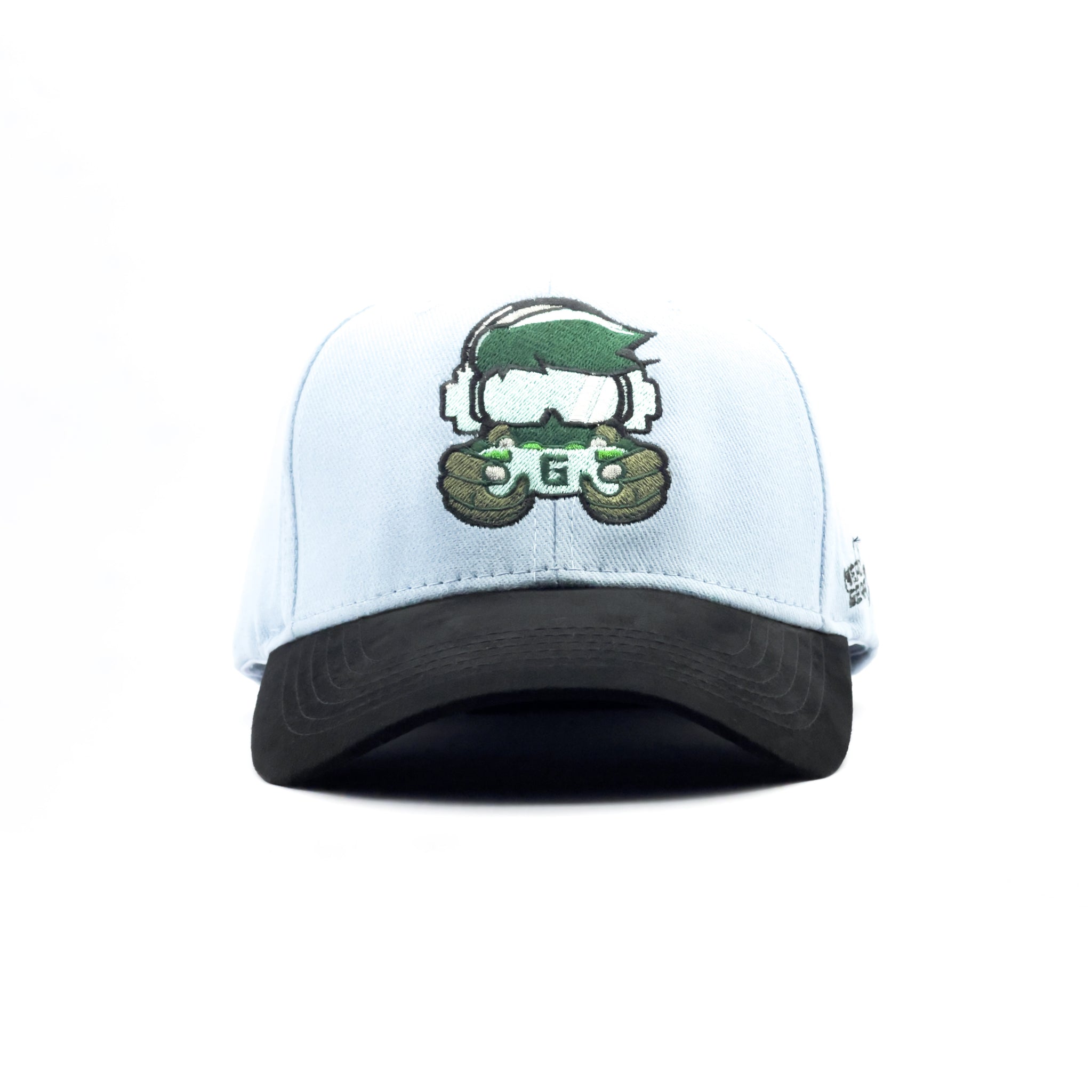 HEAD GEAR GAMER MONKEY CAP