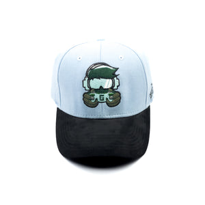 HEAD GEAR GAMER MONKEY CAP