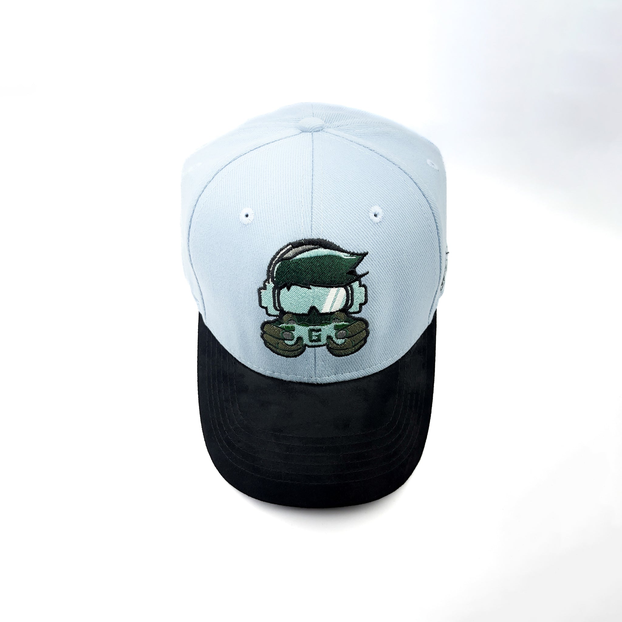 HEAD GEAR GAMER MONKEY CAP