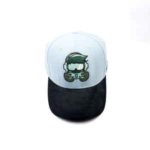 HEAD GEAR GAMER MONKEY CAP