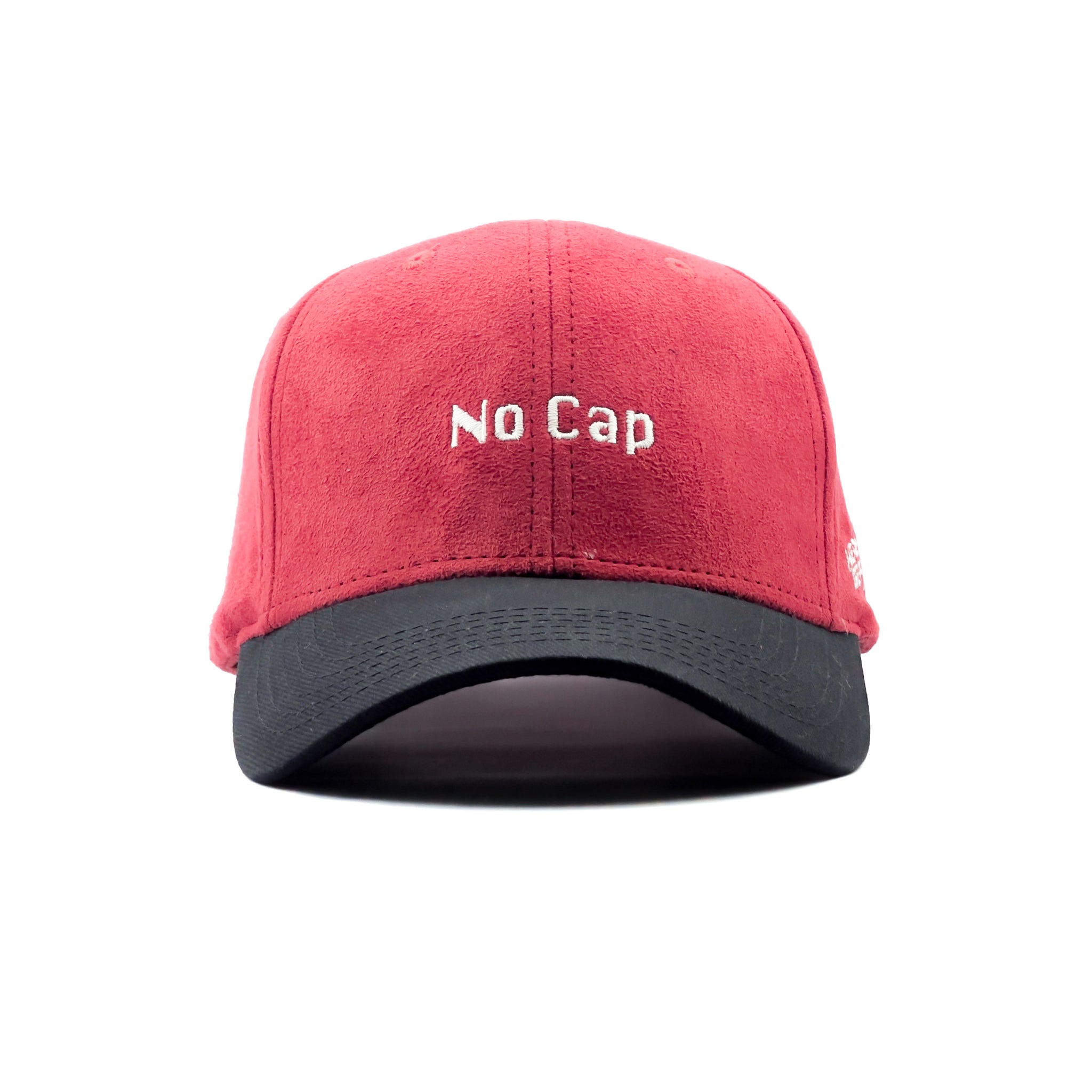 HEAD GEAR NO CAP RED CAP