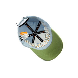 HEAD GEAR COX'S BAZAR EDITION CAP