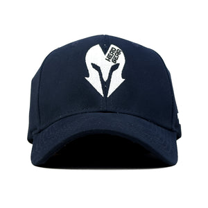 HEAD GEAR OFFICIAL NAVY BLUE CAP