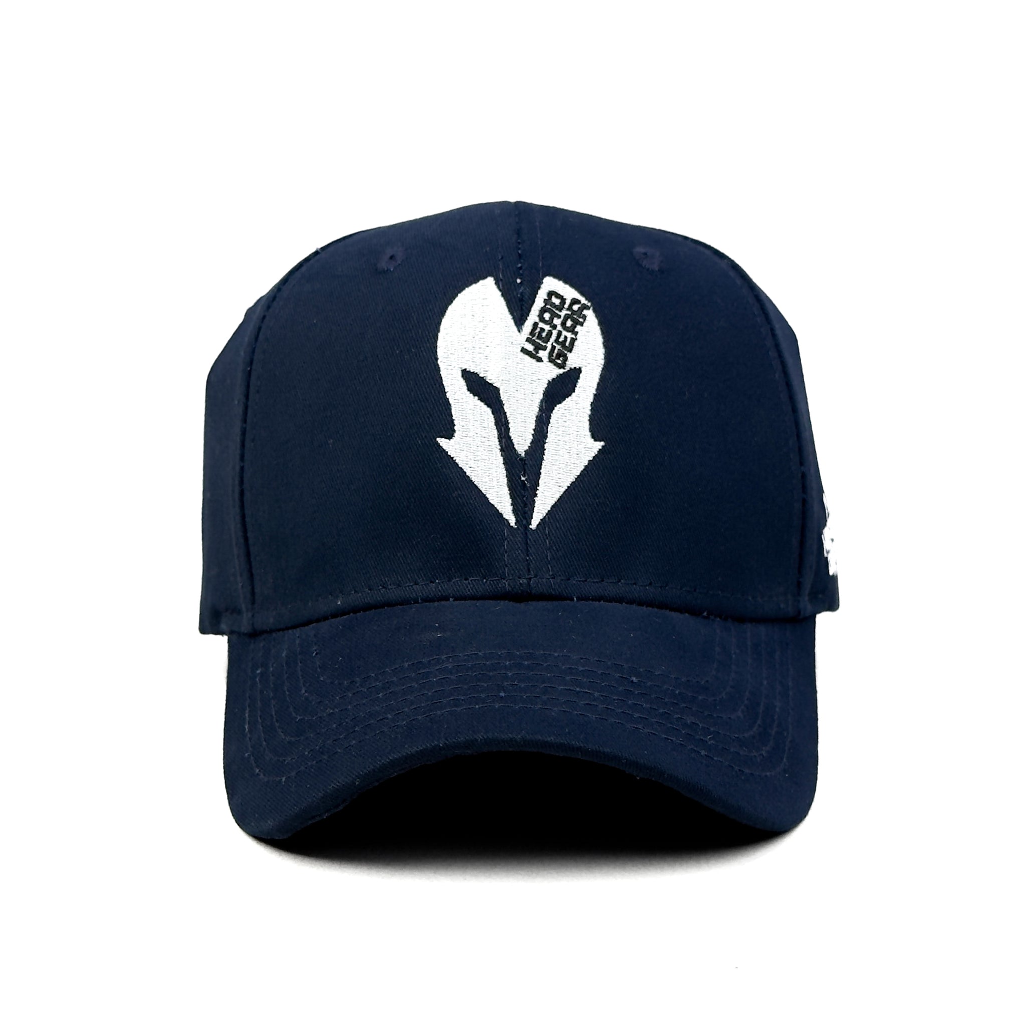 HEAD GEAR OFFICIAL NAVY BLUE CAP