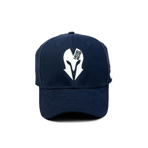 HEAD GEAR OFFICIAL NAVY BLUE CAP