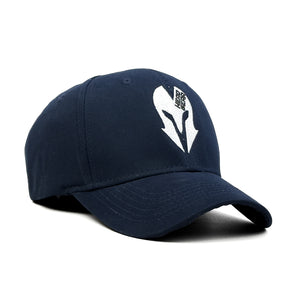 HEAD GEAR OFFICIAL NAVY BLUE CAP